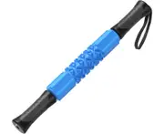 Handheld Foam Muscle Roller Sticks for Relief Muscle Soreness, Cramping,Tightness,Soothing Cramps, Rub Muscle