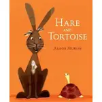 HARE AND TORTOISE