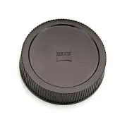 Zeiss Rear Lens Cap ZE for Canon