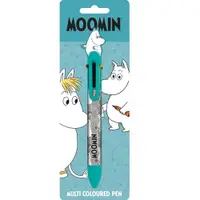 在飛比找蝦皮商城優惠-【嚕嚕米】多色造型原子筆/MOOMIN