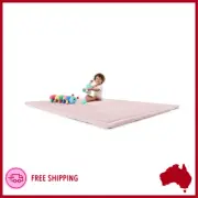 Soft Play Mat - Pink