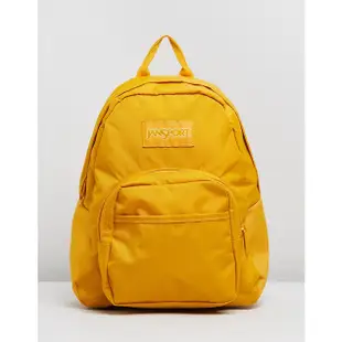 JanSport Mono Half Pint 系列 迷你輕便背包