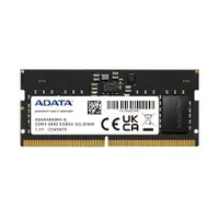 在飛比找蝦皮購物優惠-ADATA 威剛 DDR5 4800 CL40 筆記型記憶體