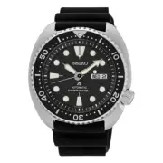 Seiko Prospex SRPE93K1 Turtle Automatic Men Watch Diver 200M SRPE93 New