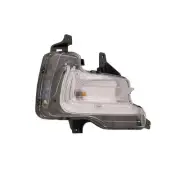 Turn Signal Front Lamp For 2018-21 Buick Enclave Passenger Side Clear Lens -CAPA