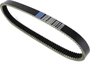 Drive Belt Compatible with Polaris Ranger 1000 2015 2016 2017 2018 Ranger Crew 1000 2015-2018 3211175 Transfer Clutch Belt
