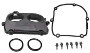 Timing Cover CRP/Rein TCV0137