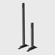 [Verve] VERVE - Modular Storage Uprights 1m / 1.8m