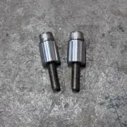Razor Pocket Mod Bellezza - Front Caliper Spacer