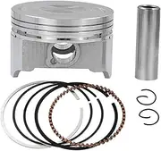 Motorcycle 65.5mm ~ 66.5mm Piston Rings Kit For SL230 XR230 CRF230 FTR230(Piston kit 65.75mm)