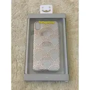 Heyday Apple iPhone XR Case -Scallop Dot