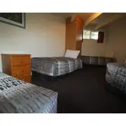 Cobram Colonial Motor Inn