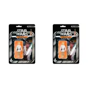 108pc Aquarius Star Wars Luke Skywalker Premium Playing Cards Poker Deck 14y+