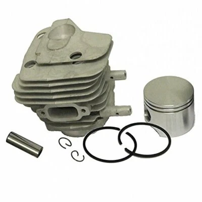 Cylinder & Piston Pot Kit Fits Husqvarna Partner K650 Active 2 No 506099212 NEW