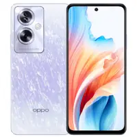 在飛比找友和YOHO優惠-OPPO A79 8GB/256GB 5G 智能手機 耀光紫