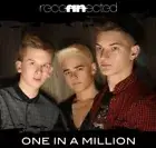 ReConnected - One in a Million Part 1 [New CD Single] UK - Import