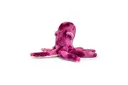 Keeleco 33cm Octopus Animal Stuffed Plush Kids Children Toddler Cuddle Toy 0m+