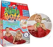 Slime Baff Red - Single