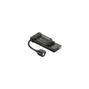 Streamlight 61125 Clipmate Rechargeable Usb Light White/Red Clip-On Led