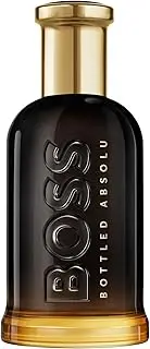 HUGO BOSS Bottled Absolu Parfum Intense for Men 100ml