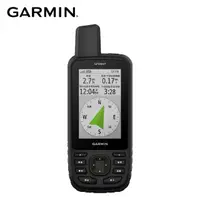 在飛比找momo購物網優惠-【GARMIN】GPSMAP 67 全能進階多頻定位導航儀