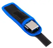 Flash Drive Pouch for Kingston DataTraveler Bolt Duo Edition USB Thumb Drives