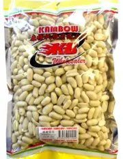 Peanuts Raw Blanched Raw Peanut Shelled Peanut Balanced Australia Made