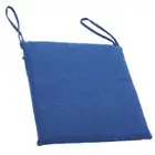 Polyester Outdoor Seat Pad Cushion Stadium Single Layer Seat