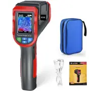 Thermal Imaging Camera Thermal Imaging Device NF-521 10 * 24 Pixels Resolution