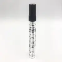 在飛比找蝦皮購物優惠-10ml黑格香水噴瓶 ML101626  酒精噴瓶 隨身噴瓶