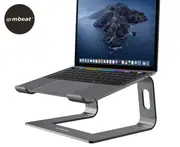 mbeat Elevated Laptop Stand - Space Grey