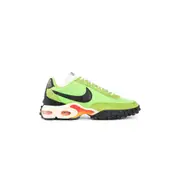 [NIKE] NIKE UNISEX GREEN SNEAKERS Green