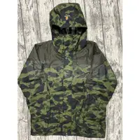 在飛比找蝦皮購物優惠-預購 BARBOUR Ｘ BAPE® 1ST CAMO BE