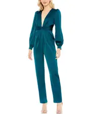 Mac Duggal Jumpsuit 6 NoColor
