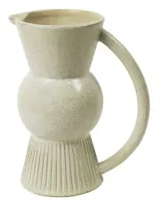 [Robert Gordon] Poet's Dream Water Jug 1.2L in Sage Green
