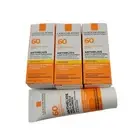 LOT of 4 of La Roche-Posay Anthelios Sunscreen SPF 60 3x5ml + 1x15ml Travel Size
