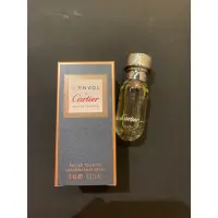 在飛比找蝦皮購物優惠-Cartier  香水