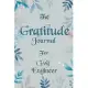 The Gratitude Journal for Civil Engineer - Find Happiness and Peace in 5 Minutes a Day before Bed - Civil Engineer Birthday Gift: Journal Gift, lined