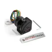 Genuine Bondtech LGX Lite V2 Large Gears eXtruder with Stepper Motor - Small,...