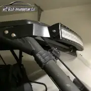 Roof 42" LED Light Bar Mount Brackets For Can-Am Commander 800 1000 R Max 14-20