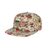 在飛比找蝦皮商城優惠-HATer SNAPBACK PINK ROSE 粉紅玫瑰滿