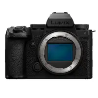 在飛比找PChome24h購物優惠-Panasonic LUMIX DC-S5MII X 單機身