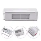 Effortless Dust Bin Box for ECOVAC For Deebot T9 MAX T9 Power Robot Sweeper
