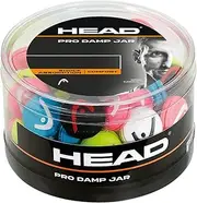 Head Pro Damp Tennis Racket Vibration Dampeners