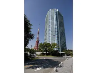 東京皇家王子大酒店花園塔The Prince Park Tower Tokyo