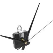 Quartz Clock Movement Making Seconds Electronic Accessories Digital Wall