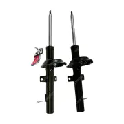 2 x Front Gabriel Ultra Strut Shock Absorbers for Ford Focus LR 1.8 2.0L