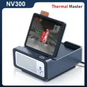 Thermal Master Car Night Vision Sight Driving Camera Thermal Imaging Camera