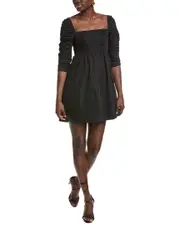 o.p.t Darby Mini Dress