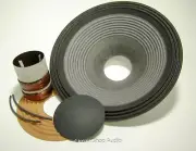 Recone Kit for JBL 261F / EON510 - 10" Repair kit
